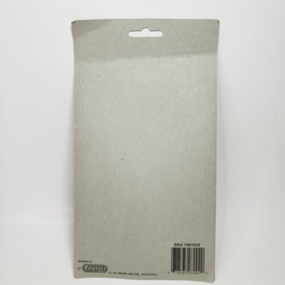 Vintage Polly Fashion Doll Late 1990s Barbie Clone Polyfect Nautical Outfit NOS - Picture 4 of 4